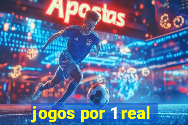 jogos por 1 real